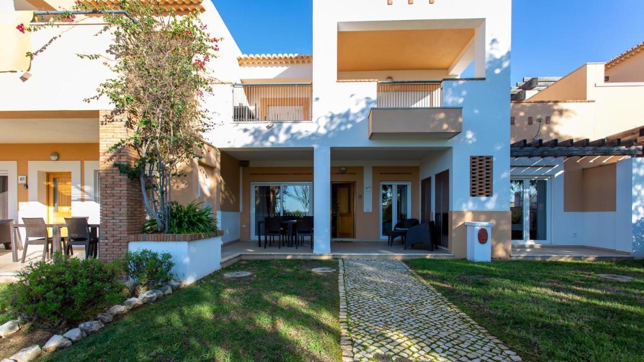 Vale Da Ribeira 2Bdr House W/ Pool By Lovelystay Portimão Exterior foto