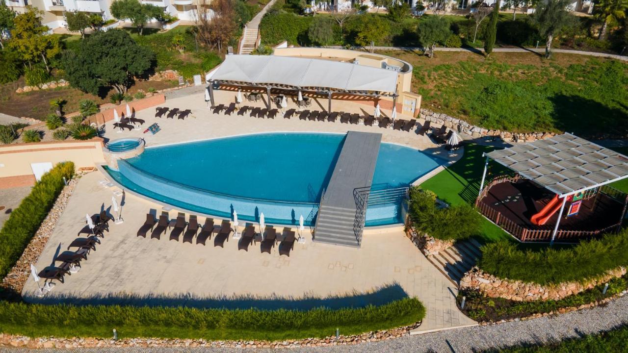 Vale Da Ribeira 2Bdr House W/ Pool By Lovelystay Portimão Exterior foto